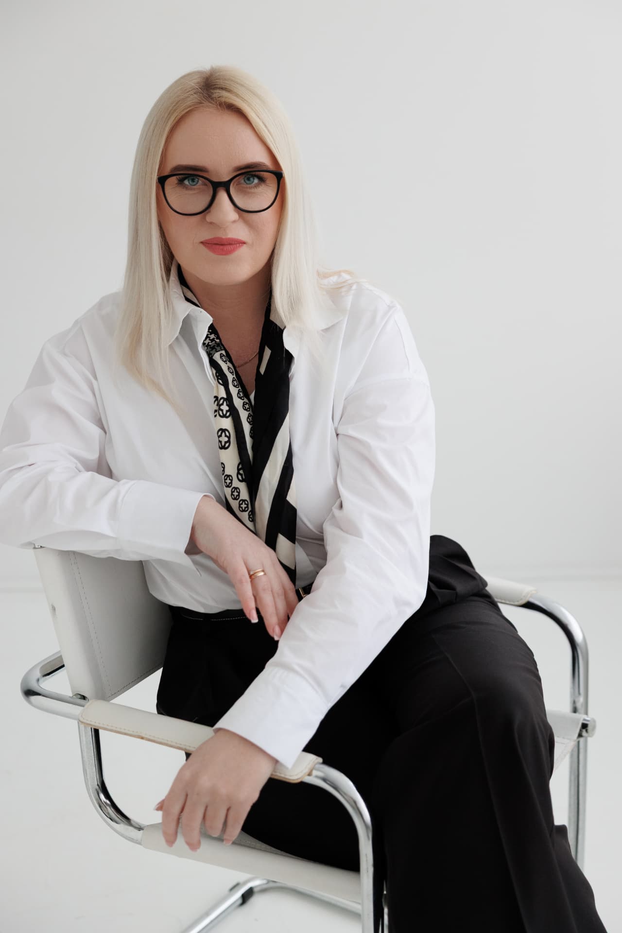 Karolina Vaitiekūnienė, AAC vadovė